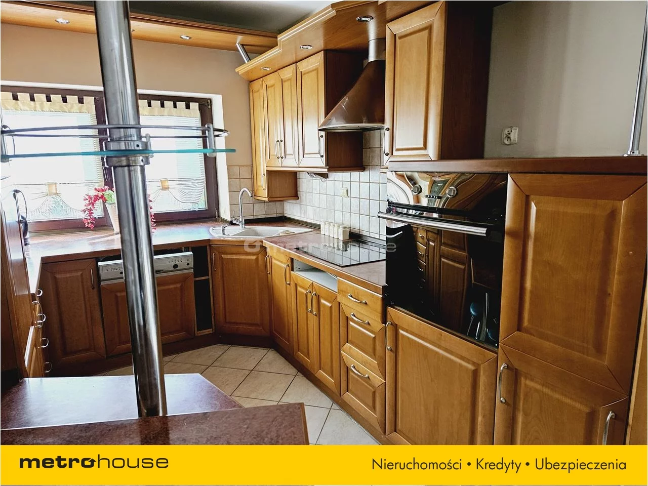 Dom 280,00 m², oferta nr , MUWE296, Siedlce