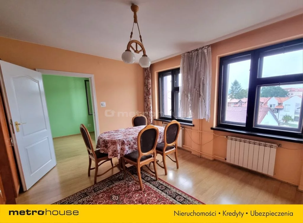 Dom 368,00 m², oferta nr , SDKUKE748, Żywiec, Sienkiewicza