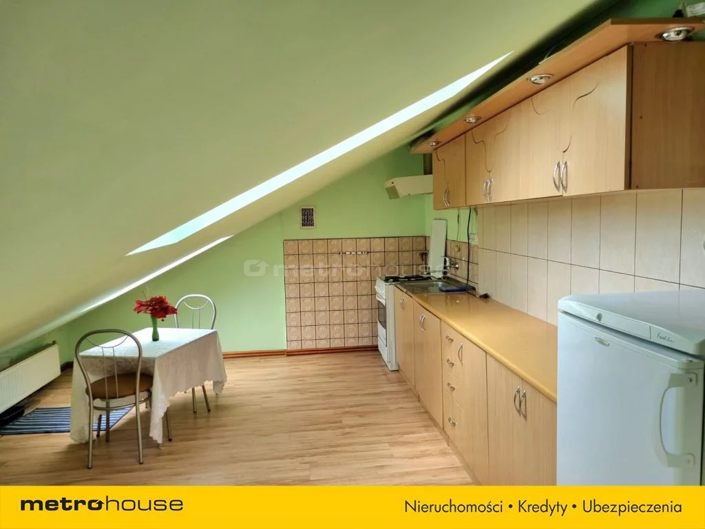 Dom 368,00 m², oferta nr , SDKUKE748, Żywiec, Sienkiewicza