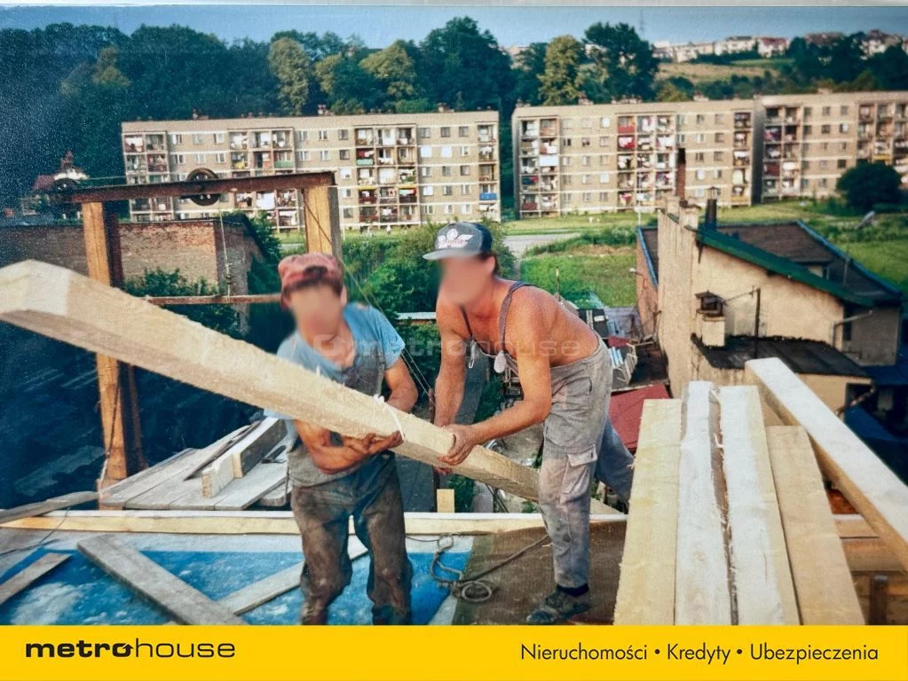 Dom 368,00 m², oferta nr , SDKUKE748, Żywiec, Sienkiewicza