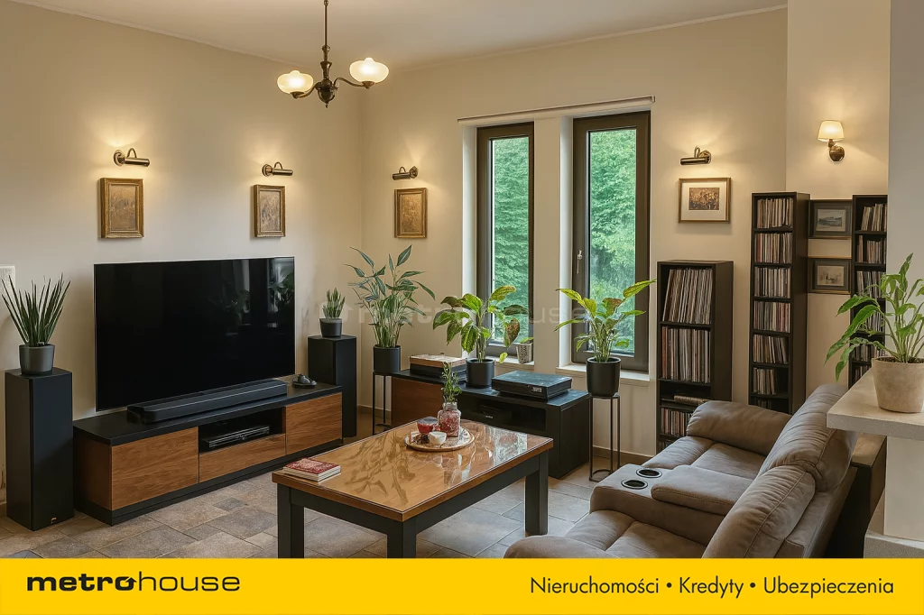 Dom 307,50 m², oferta nr , SDTUNY109, Solec