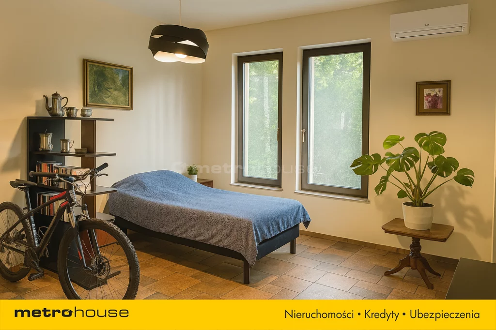 Dom 307,50 m², oferta nr , SDTUNY109, Solec