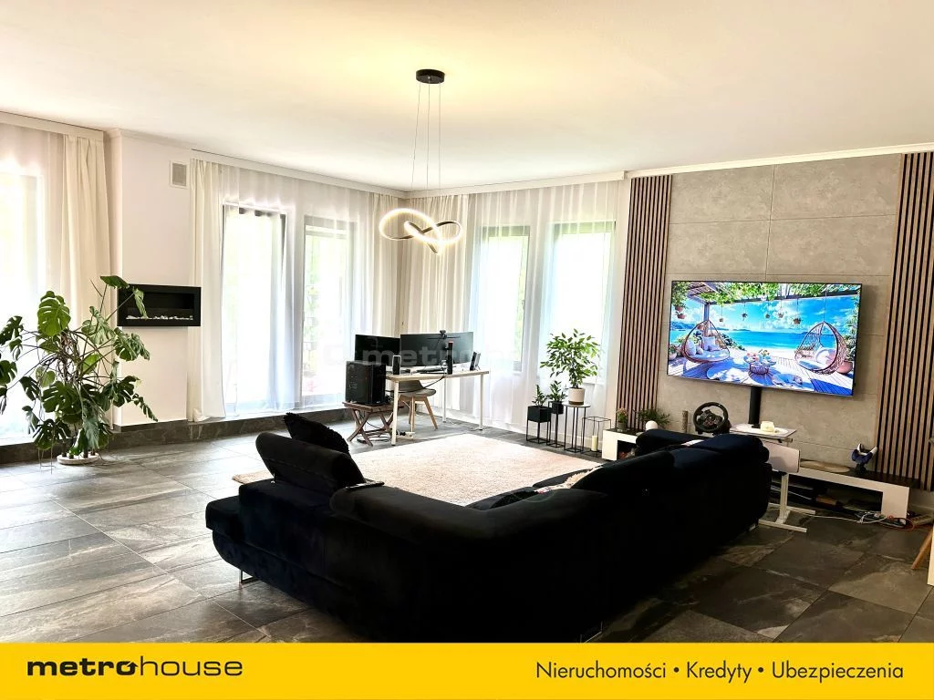 Dom 307,50 m², oferta nr , SDTUNY109, Solec