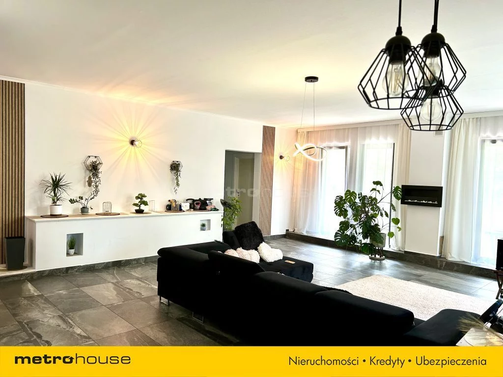 Dom 307,50 m², oferta nr , SDTUNY109, Solec