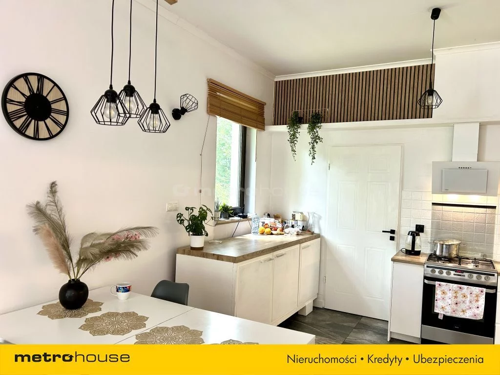 Dom 307,50 m², oferta nr , SDTUNY109, Solec