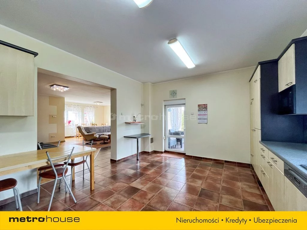 Dom 428,00 m², oferta nr , SDLIRI204, Niekanin, Szmaragdowa