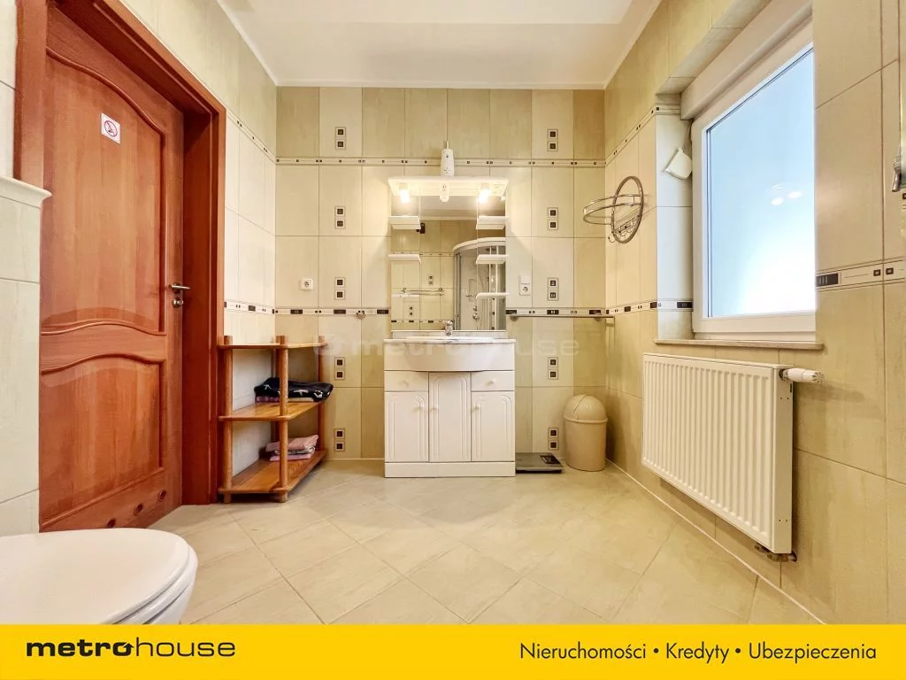 Dom 428,00 m², oferta nr , SDLIRI204, Niekanin, Szmaragdowa