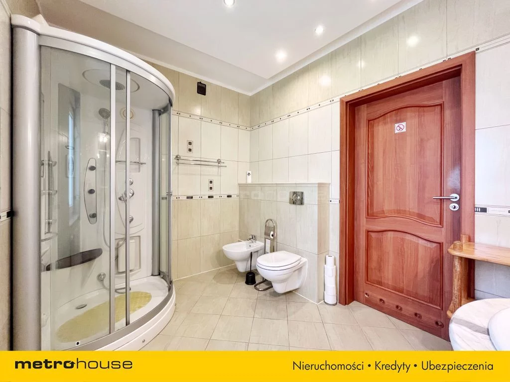 Dom 428,00 m², oferta nr , SDLIRI204, Niekanin, Szmaragdowa