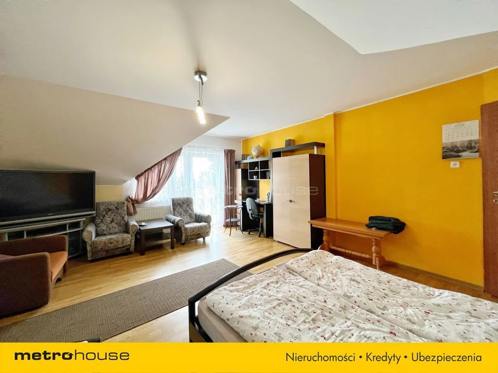 Dom 428,00 m², oferta nr , SDLIRI204, Niekanin, Szmaragdowa