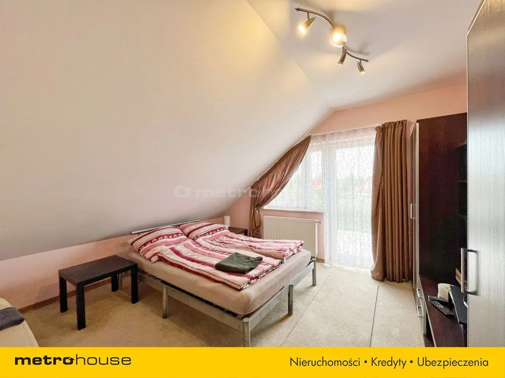 Dom 428,00 m², oferta nr , SDLIRI204, Niekanin, Szmaragdowa