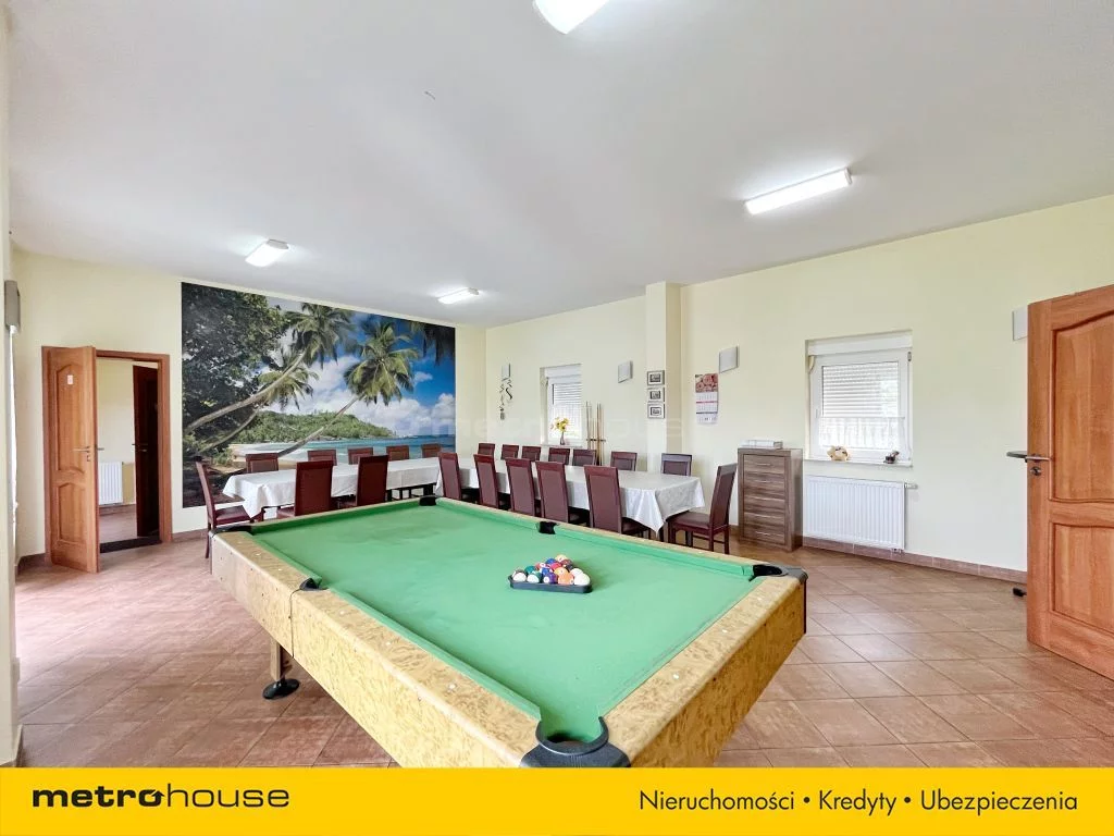 Dom 428,00 m², oferta nr , SDLIRI204, Niekanin, Szmaragdowa