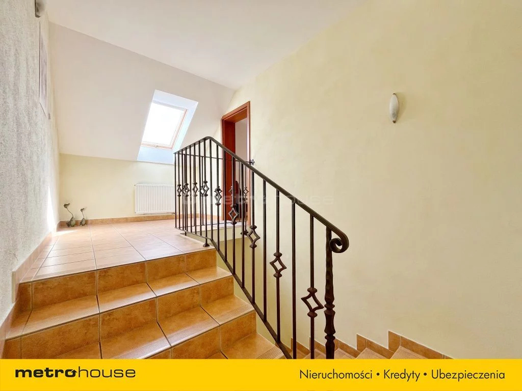 Dom 428,00 m², oferta nr , SDLIRI204, Niekanin, Szmaragdowa