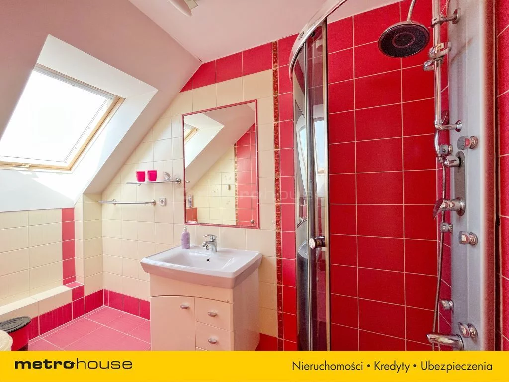 Dom 428,00 m², oferta nr , SDLIRI204, Niekanin, Szmaragdowa