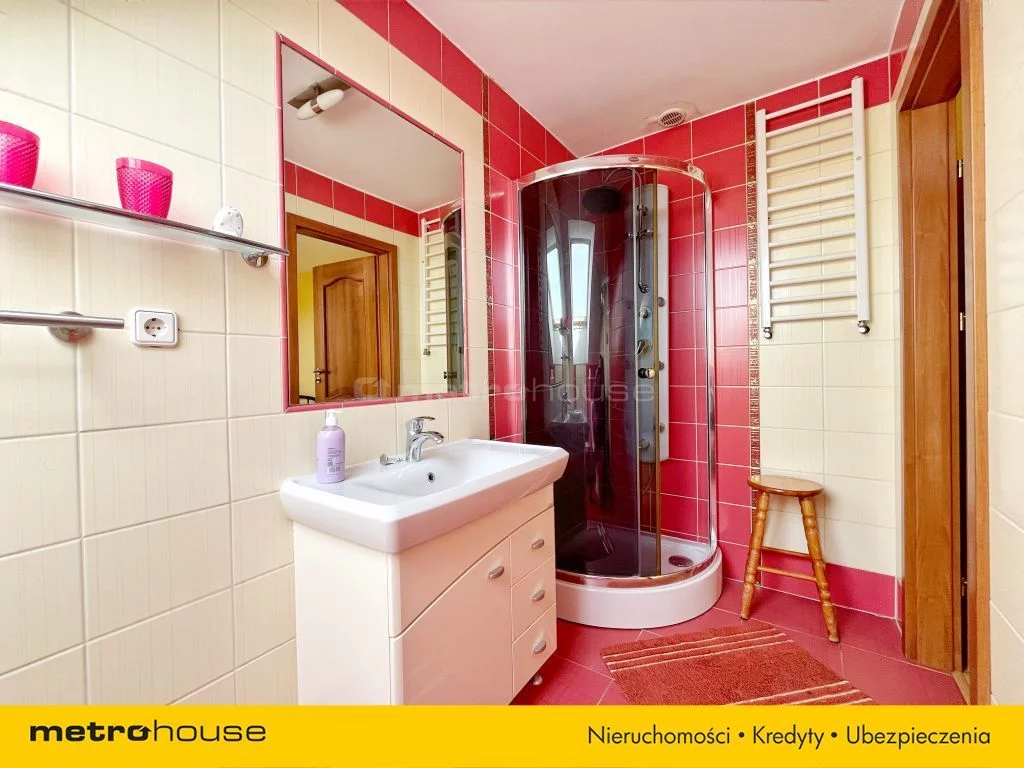 Dom 428,00 m², oferta nr , SDLIRI204, Niekanin, Szmaragdowa