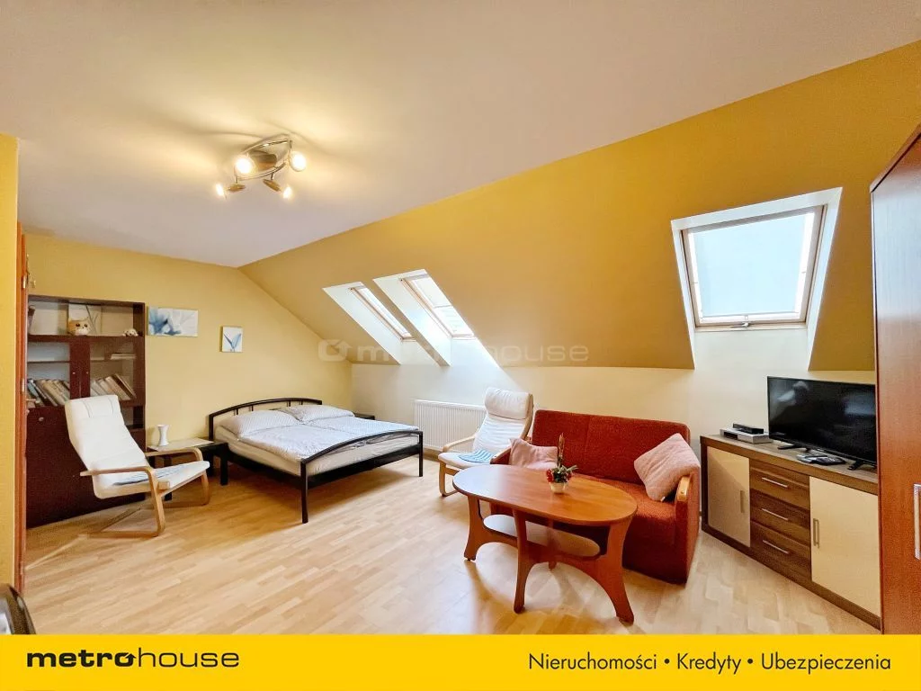 Dom 428,00 m², oferta nr , SDLIRI204, Niekanin, Szmaragdowa