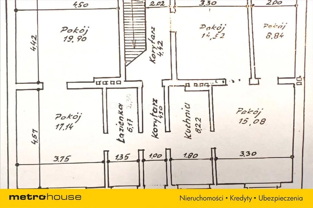 Dom 234,00 m², oferta nr , DIKI147, Tuchola