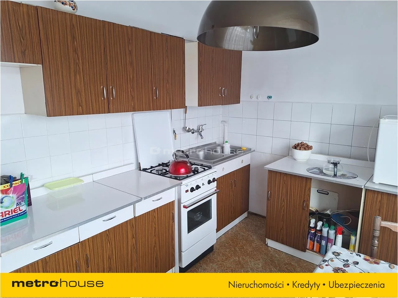 Dom 140,00 m², oferta nr , PYXE607, Ustka