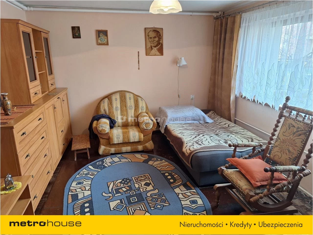 Dom 140,00 m², oferta nr , PYXE607, Ustka