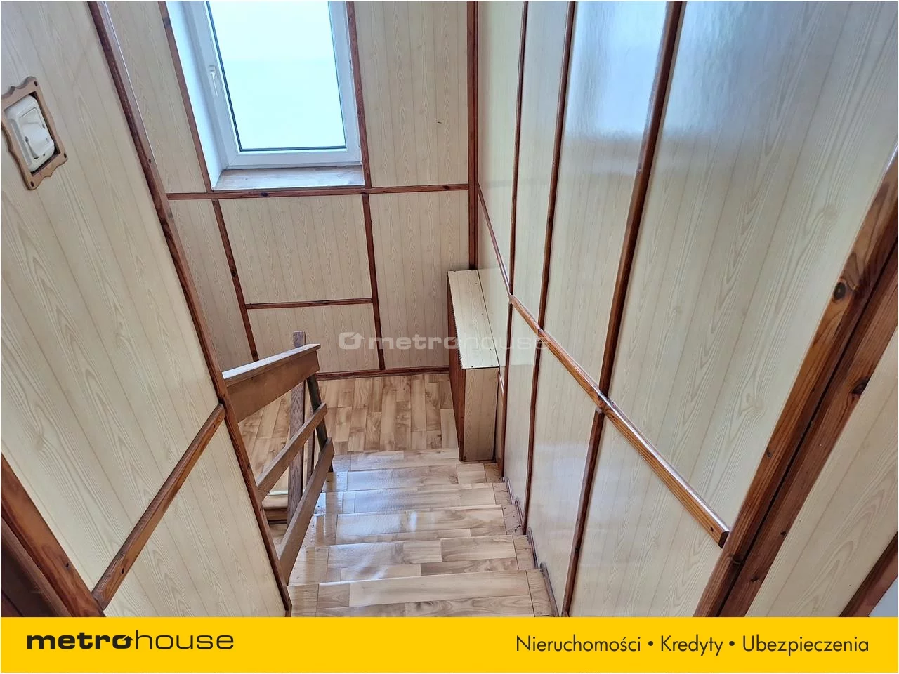 Dom 140,00 m², oferta nr , PYXE607, Ustka