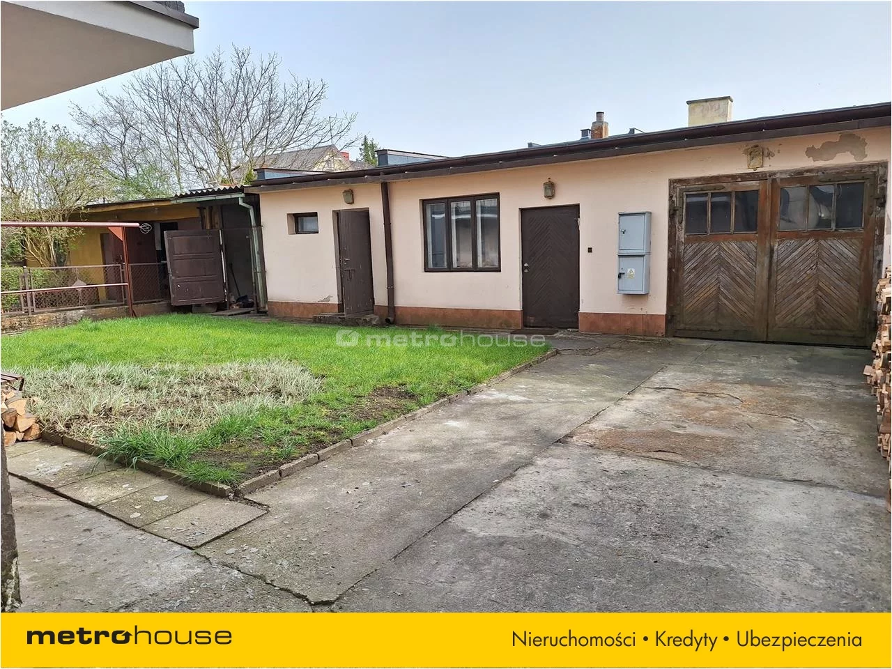 Dom 140,00 m², oferta nr , PYXE607, Ustka