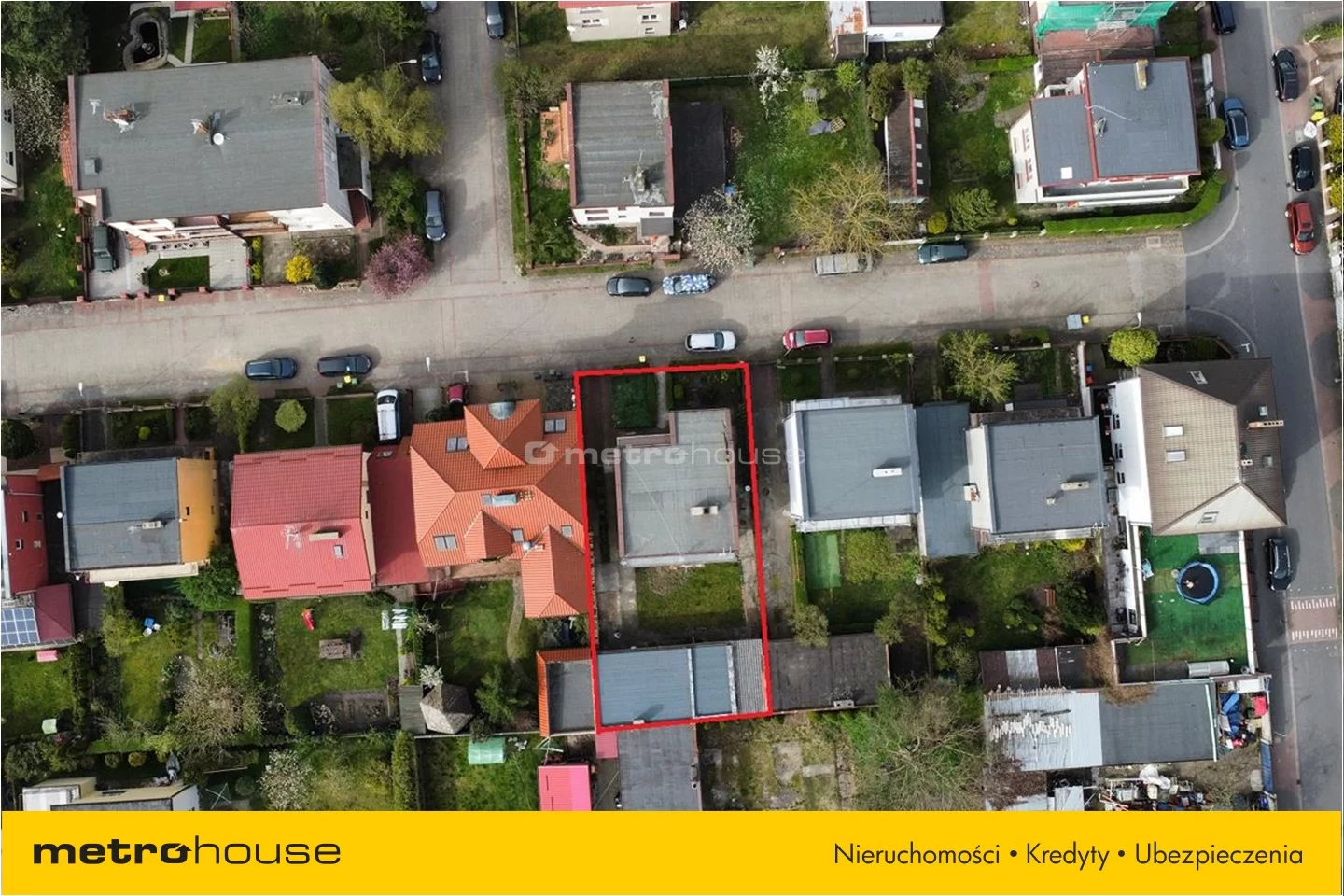 Dom 140,00 m², oferta nr , PYXE607, Ustka