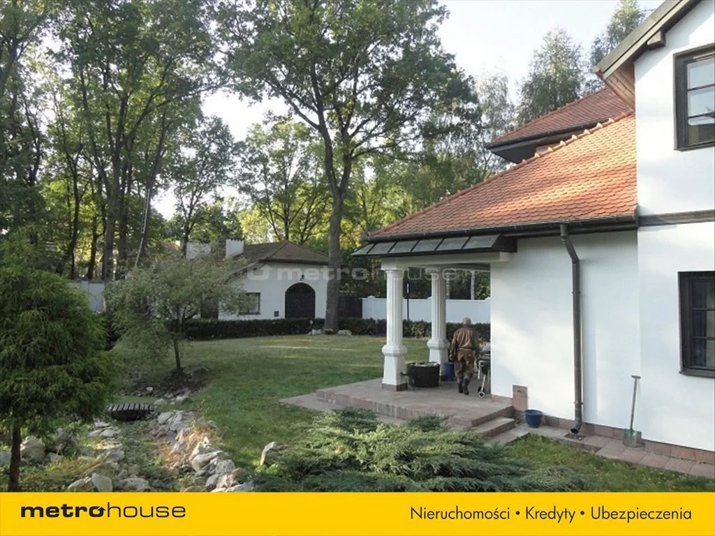 Dom na sprzedaż, 540,00 m², oferta nr TYSO289