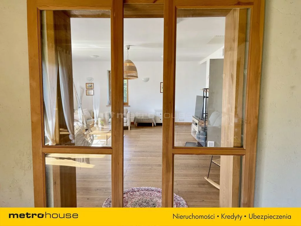 Dom 386,60 m², oferta nr , SDDEHO571, Wizna