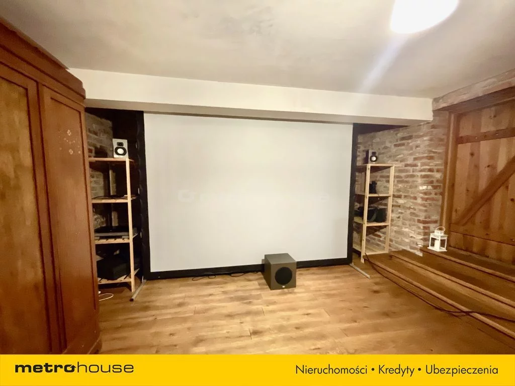 Dom 386,60 m², oferta nr , SDDEHO571, Wizna