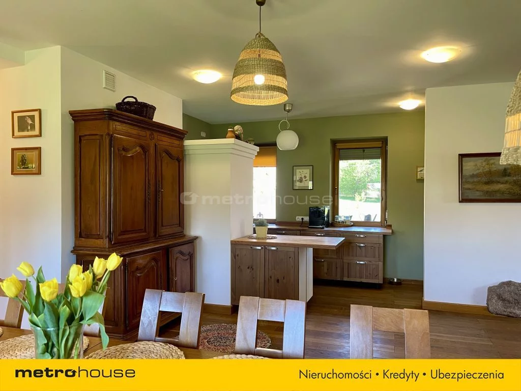 Dom 386,60 m², oferta nr , SDDEHO571, Wizna
