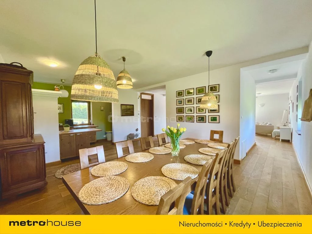 Dom 386,60 m², oferta nr , SDDEHO571, Wizna
