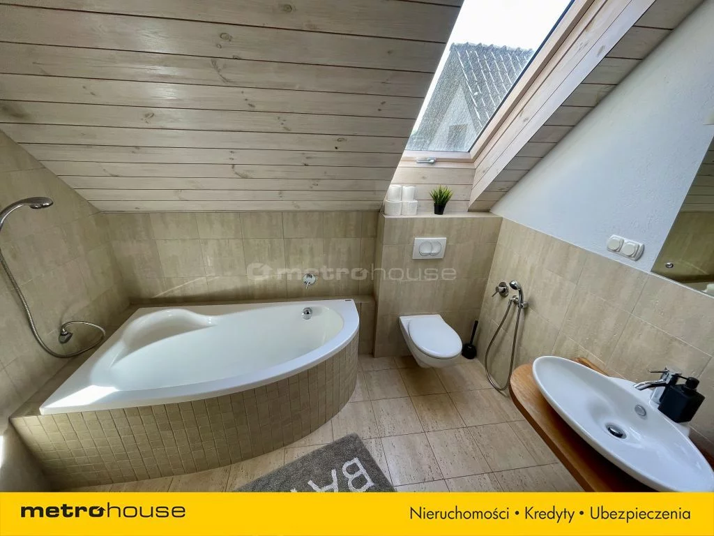 Dom 386,60 m², oferta nr , SDDEHO571, Wizna