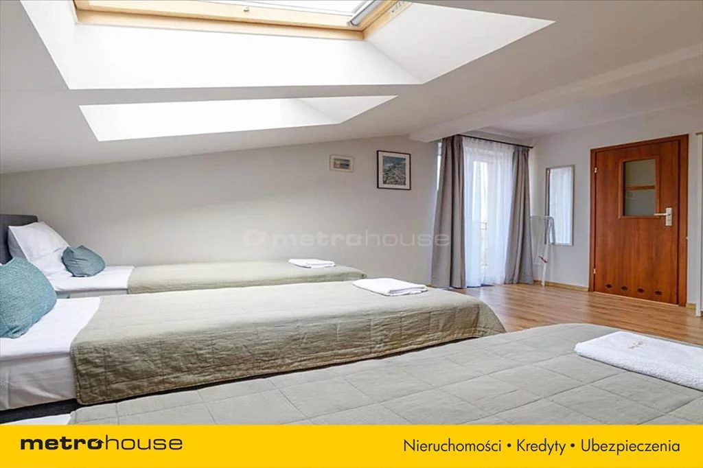 Dom i rezydencja 300,00 m², oferta nr , ZISY614, Władysławowo