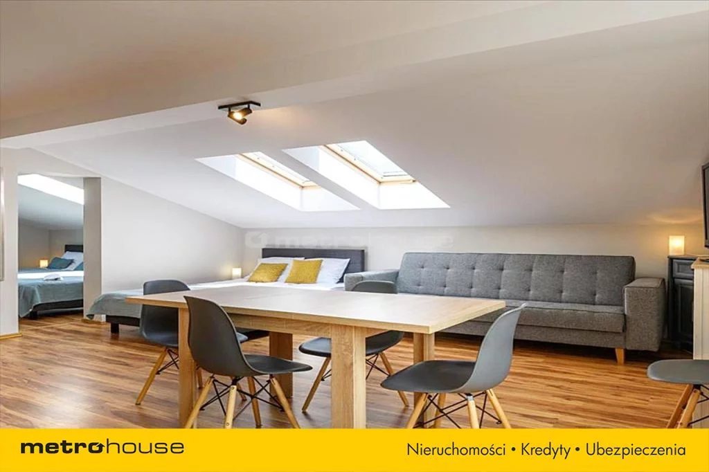 Dom i rezydencja 300,00 m², oferta nr , ZISY614, Władysławowo