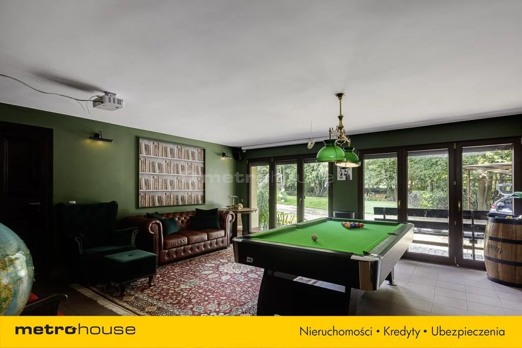 Dom i rezydencja 295,00 m², oferta nr , SDFEDY899, Dobra, Wodna