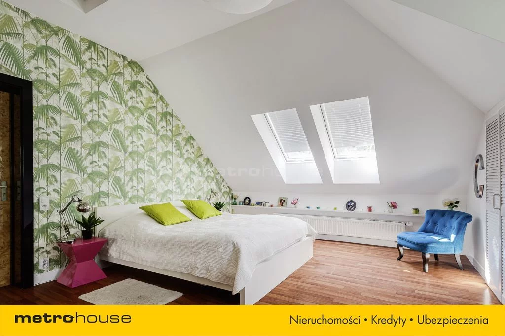 Dom i rezydencja 295,00 m², oferta nr , SDFEDY899, Dobra, Wodna