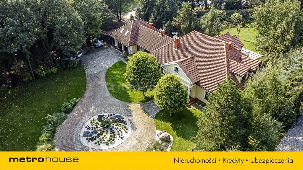 Dom i rezydencja 295,00 m², oferta nr , SDFEDY899, Dobra, Wodna