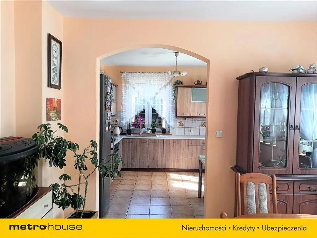 Dom 275,90 m², oferta nr , GUZO343, Żabiniec