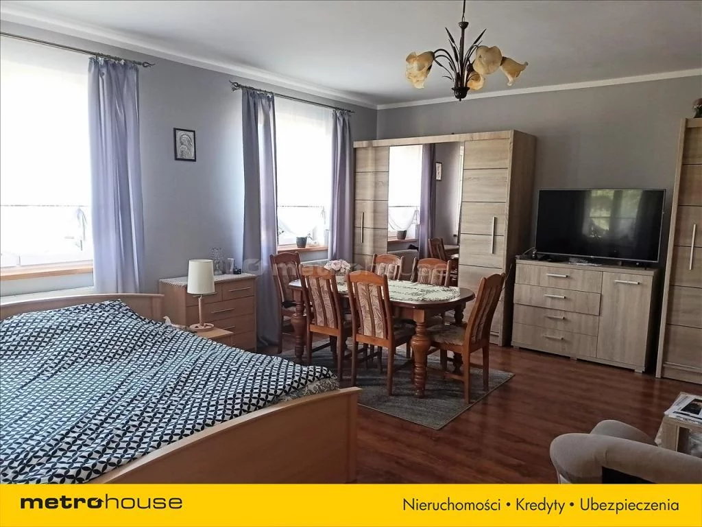 Dom 275,90 m², oferta nr , GUZO343, Żabiniec