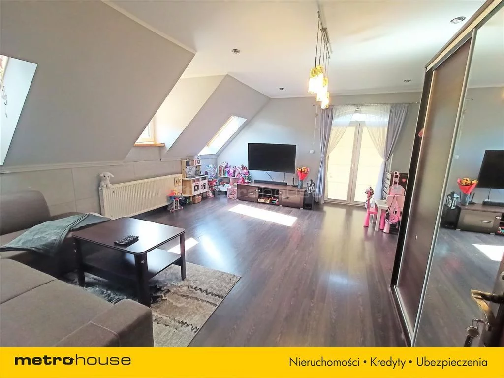 Dom 275,90 m², oferta nr , GUZO343, Żabiniec