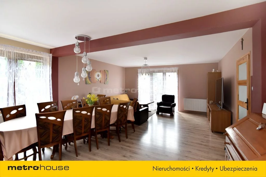 Dom 235,00 m², oferta nr , SDGEMO678, Zarębiec