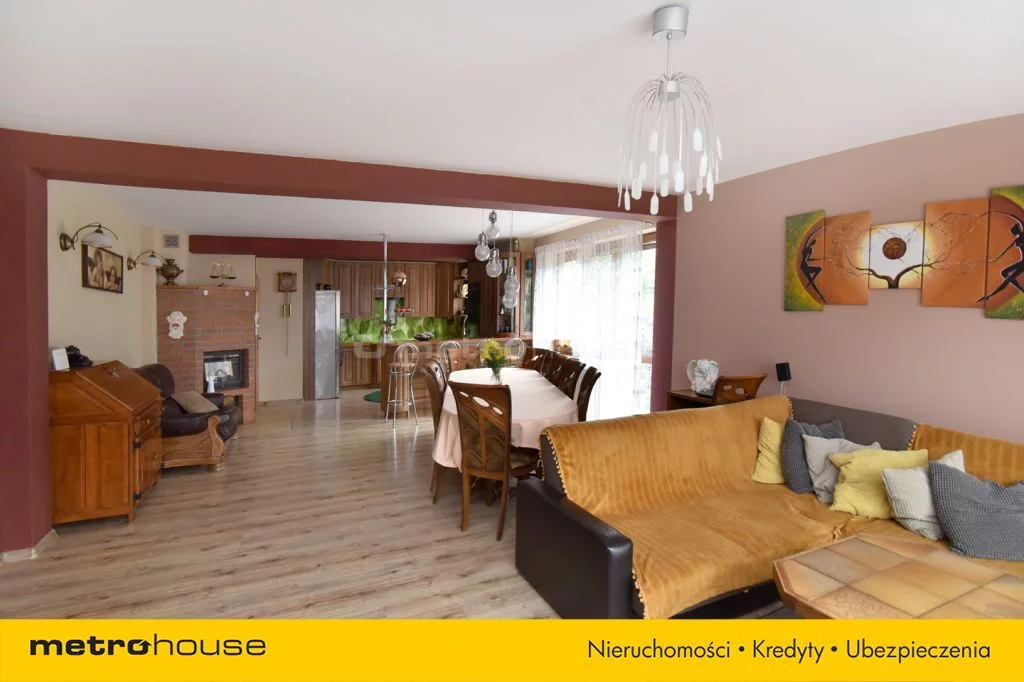 Dom 235,00 m², oferta nr , SDGEMO678, Zarębiec