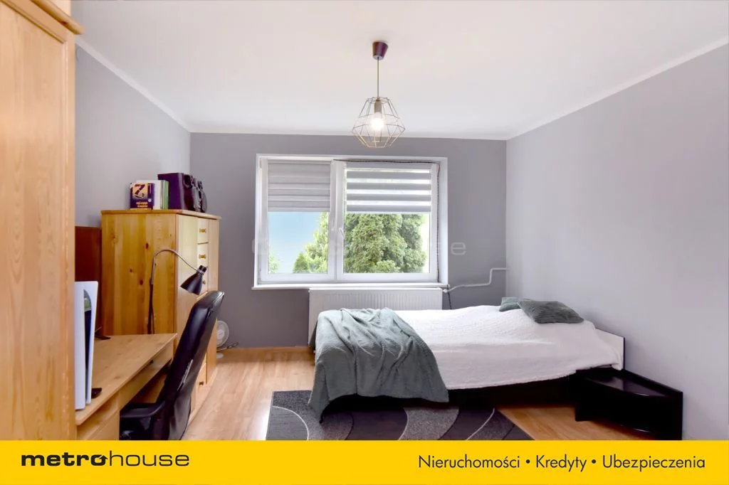 Dom 235,00 m², oferta nr , SDGEMO678, Zarębiec