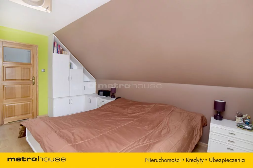 Dom 235,00 m², oferta nr , SDGEMO678, Zarębiec