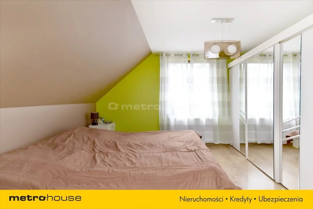 Dom 235,00 m², oferta nr , SDGEMO678, Zarębiec