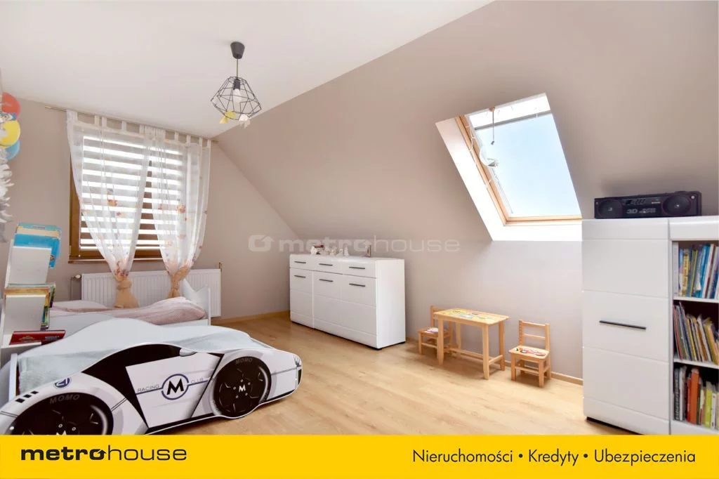 Dom 235,00 m², oferta nr , SDGEMO678, Zarębiec