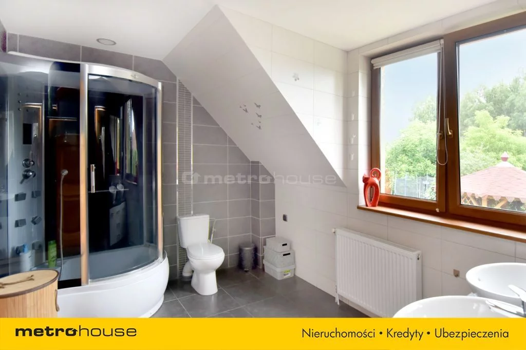 Dom 235,00 m², oferta nr , SDGEMO678, Zarębiec