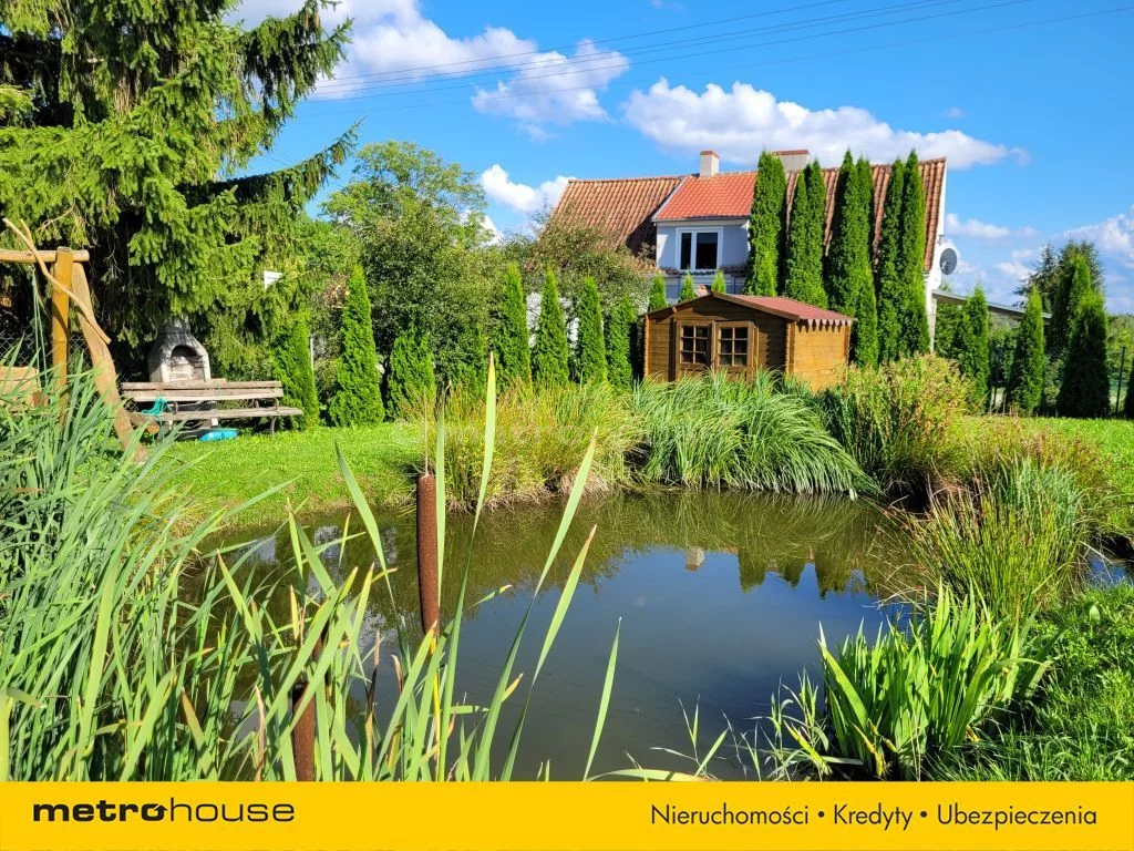 Dom 235,00 m², oferta nr , SDGEMO678, Zarębiec