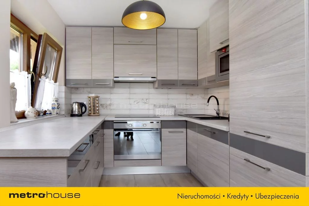Dom 235,00 m², oferta nr , SDVEDO123, Zarębiec