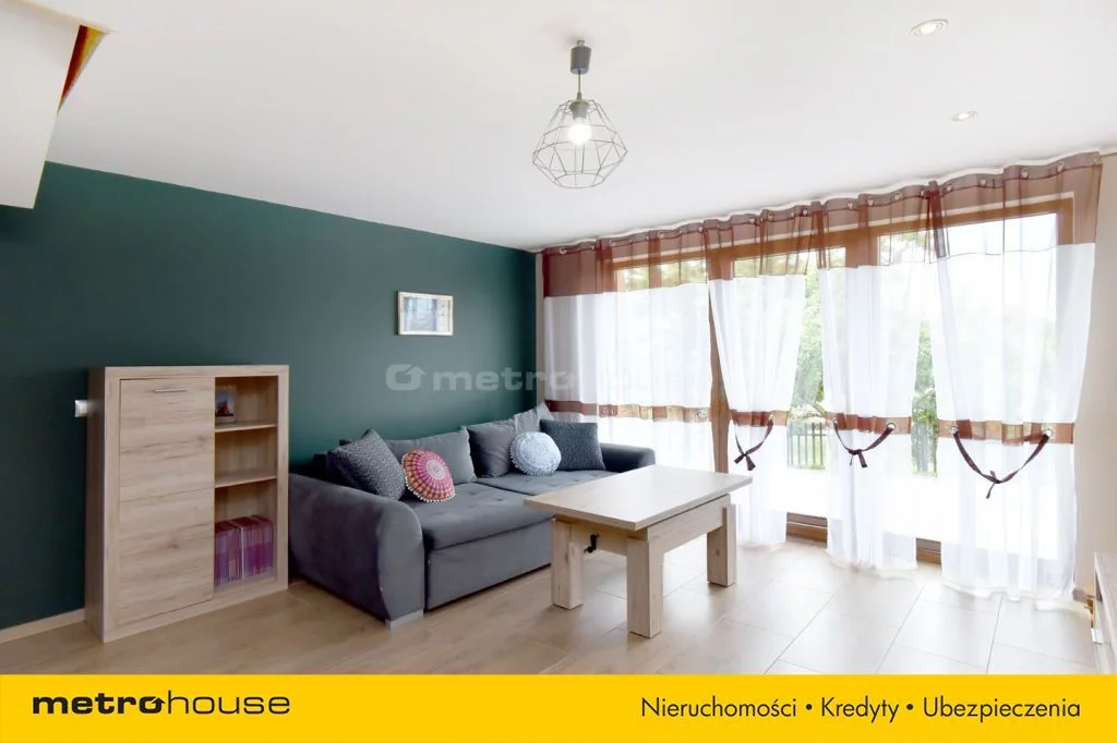 Dom 235,00 m², oferta nr , SDVEDO123, Zarębiec