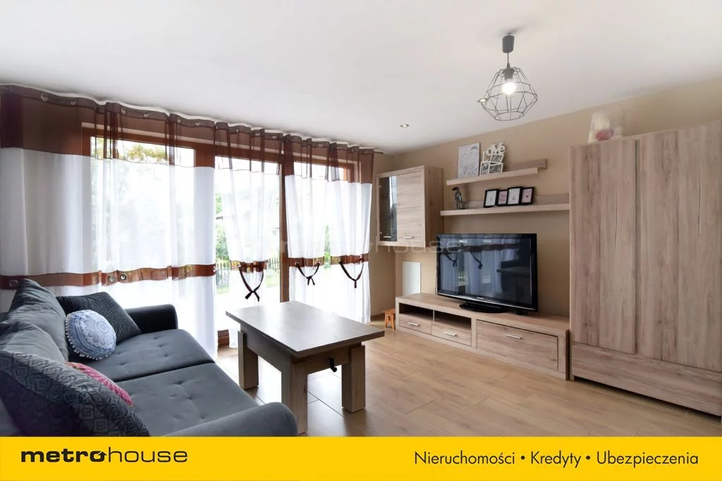 Dom 235,00 m², oferta nr , SDVEDO123, Zarębiec